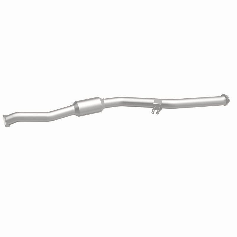 MagnaFlow 14-15 Subaru Forester 2.0L California Grade CARB Compliant Direct-Fit Catalytic Converter