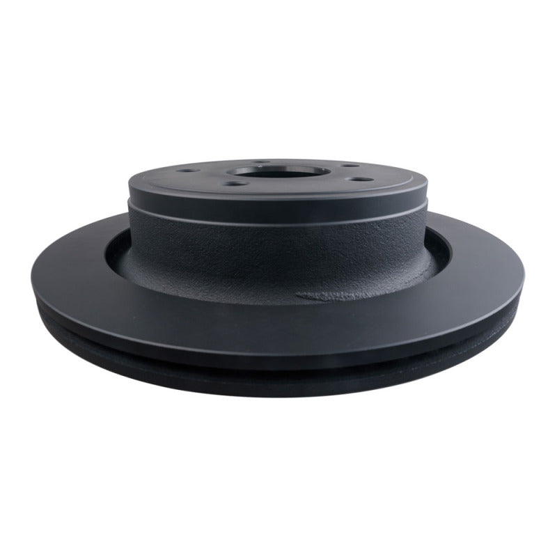 Timbren 02-18 Ram 1500/19-24 Ram 1500 Classic BES Coated Brake Rotor - Rear