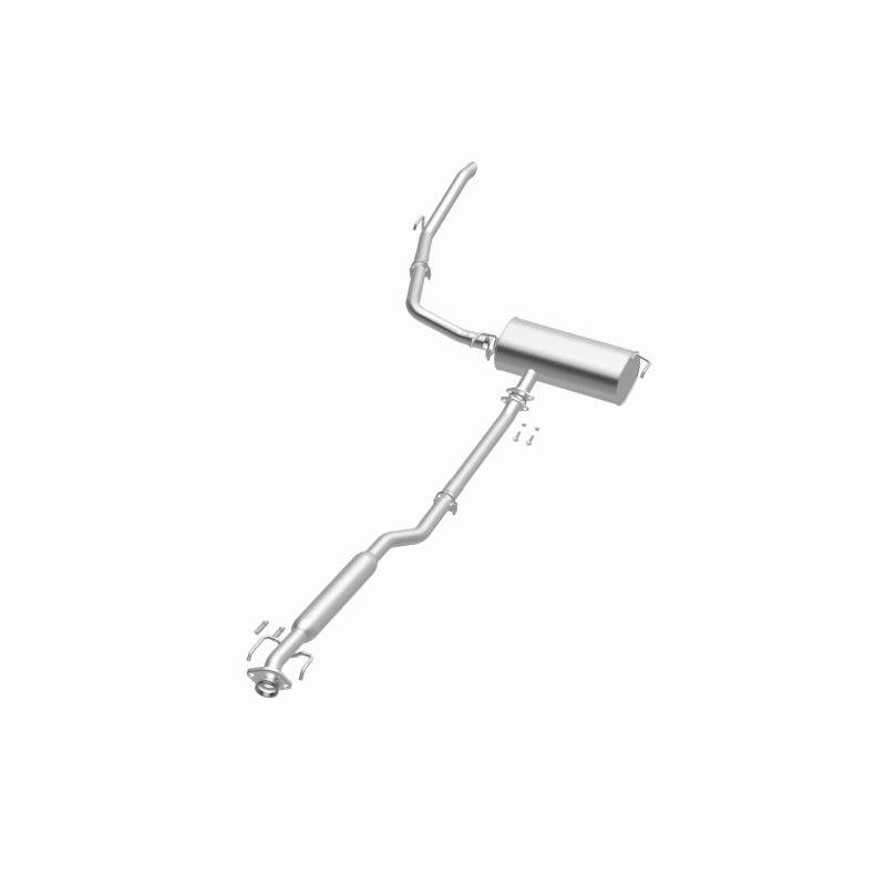 MagnaFlow BRE Exhaust Kit Replacement Toyota