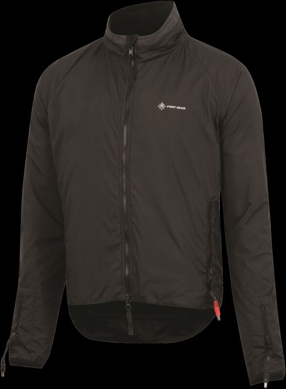 FIRSTGEAR Heated Jacket Liner Gen 4 Tall - Large