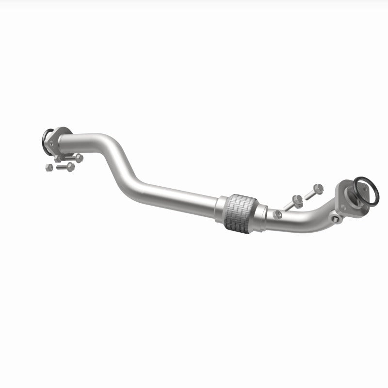 BRE Exhaust 04-10 Sienna 3.3L 3.5L Front Pipe Kit