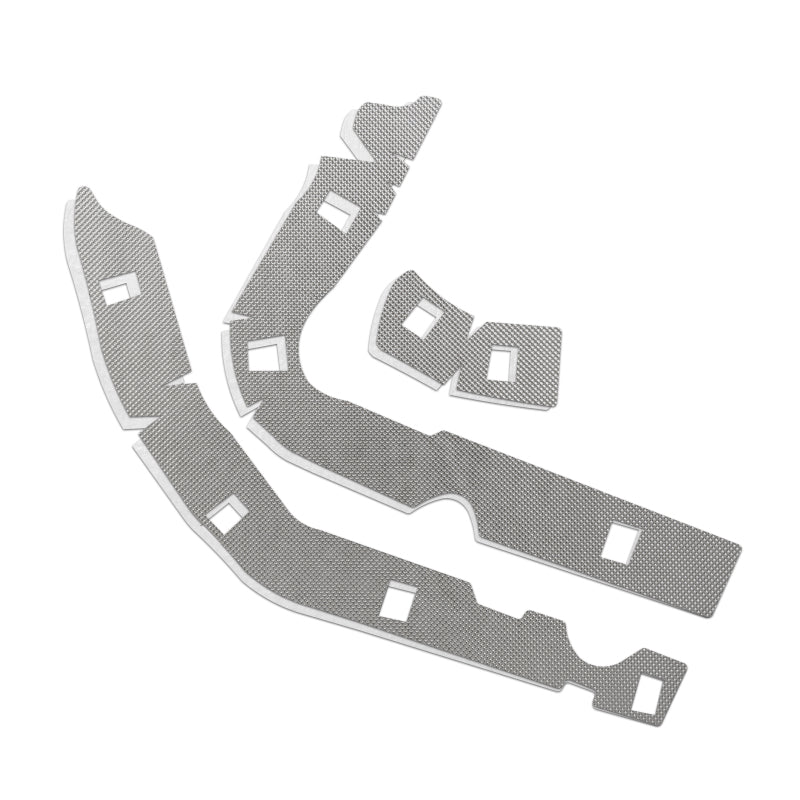 DEI 09-16 Harley-Davidson Touring Rinehart Slim Line Heat Shield Liner