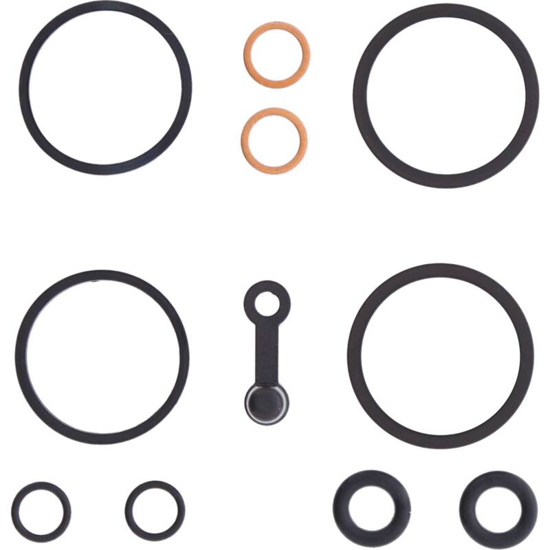All Balls Racing Caliper Rebuild Kit