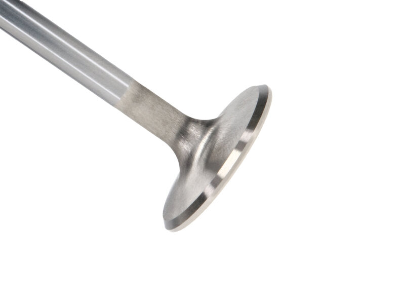 Manley Oldsmobile 330 Exhaust Valve Kit - 1.710in Head Dia. 4.668in O/A Length, 0.3415in Stem