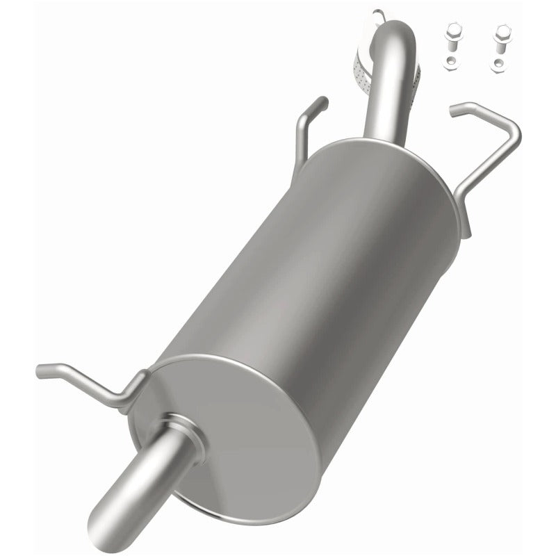 BRE Exhaust 04-07 Aveo Aveo5 Swift Wave5 1.6L Muffler Kit