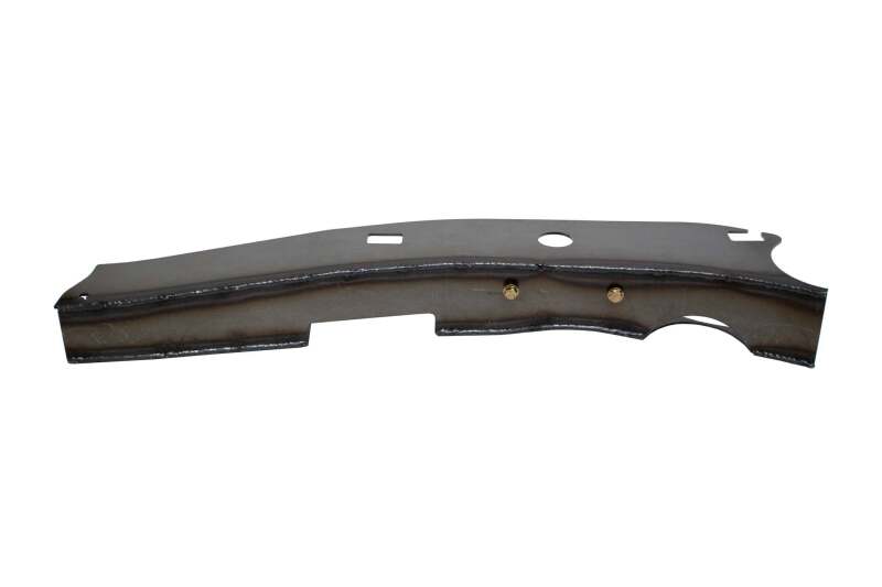 Rustbuster Over Axle Frame Section Left Side