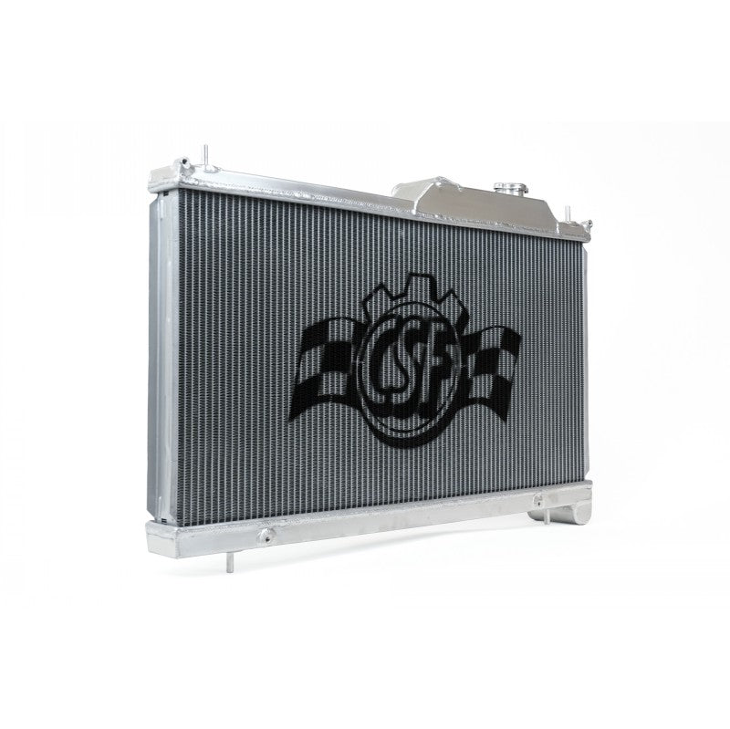 CSF 7213 High Performance Cooling Radiator for SUBARU Legacy/Outback (2.5L AT/MT) 2015-2019 Photo-1 