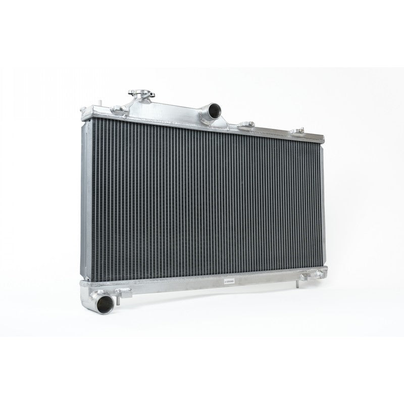 CSF 7213 High Performance Cooling Radiator for SUBARU Legacy/Outback (2.5L AT/MT) 2015-2019 Photo-2 