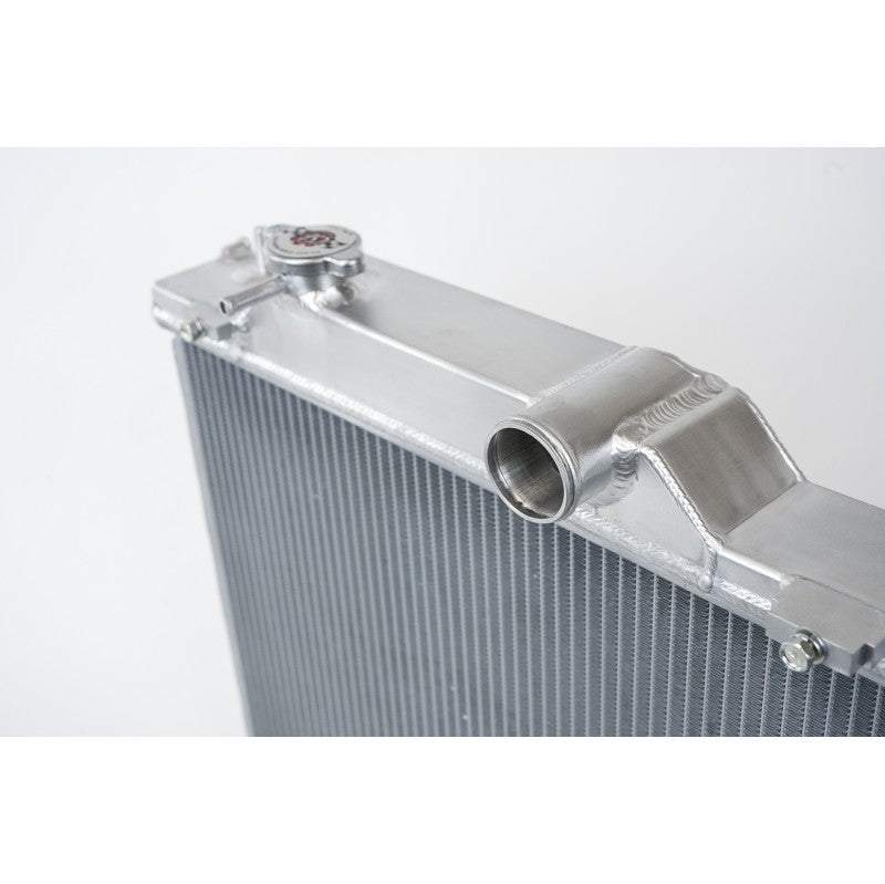 CSF 7213 High Performance Cooling Radiator for SUBARU Legacy/Outback (2.5L AT/MT) 2015-2019 Photo-4 