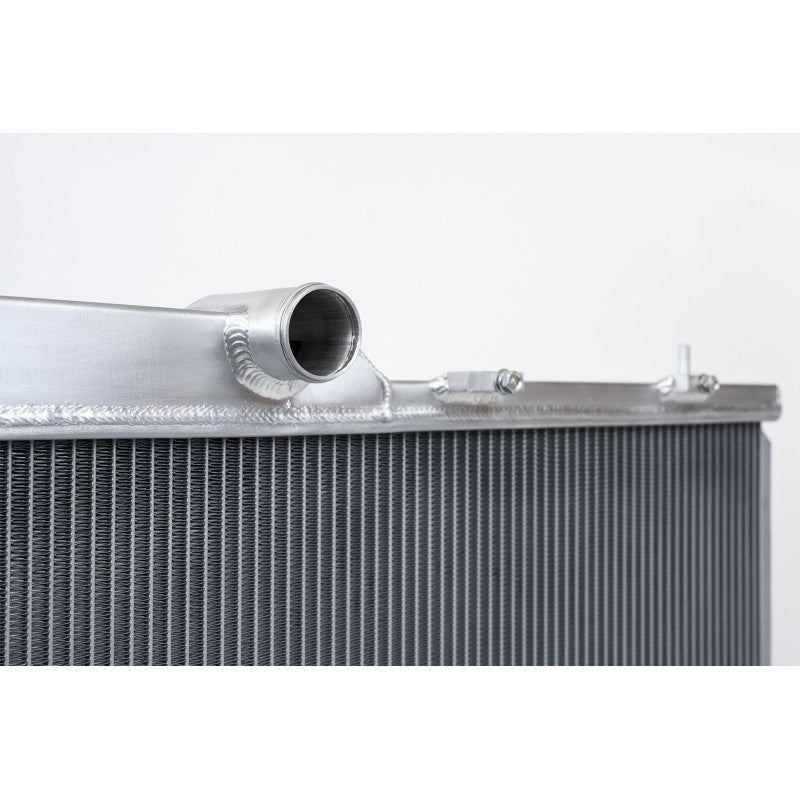 CSF 7213 High Performance Cooling Radiator for SUBARU Legacy/Outback (2.5L AT/MT) 2015-2019 Photo-5 