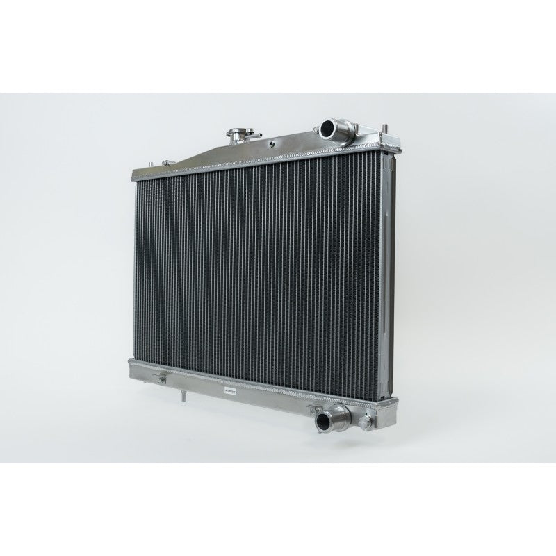 CSF 7219 High Performance Cooling Radiator for NISSAN Skyline GT-R (R33) 1995-1998 Photo-2 