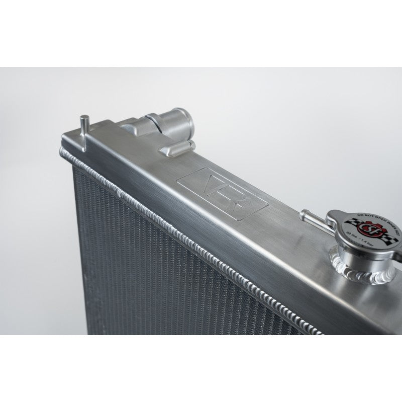 CSF 7219 High Performance Cooling Radiator for NISSAN Skyline GT-R (R33) 1995-1998 Photo-3 