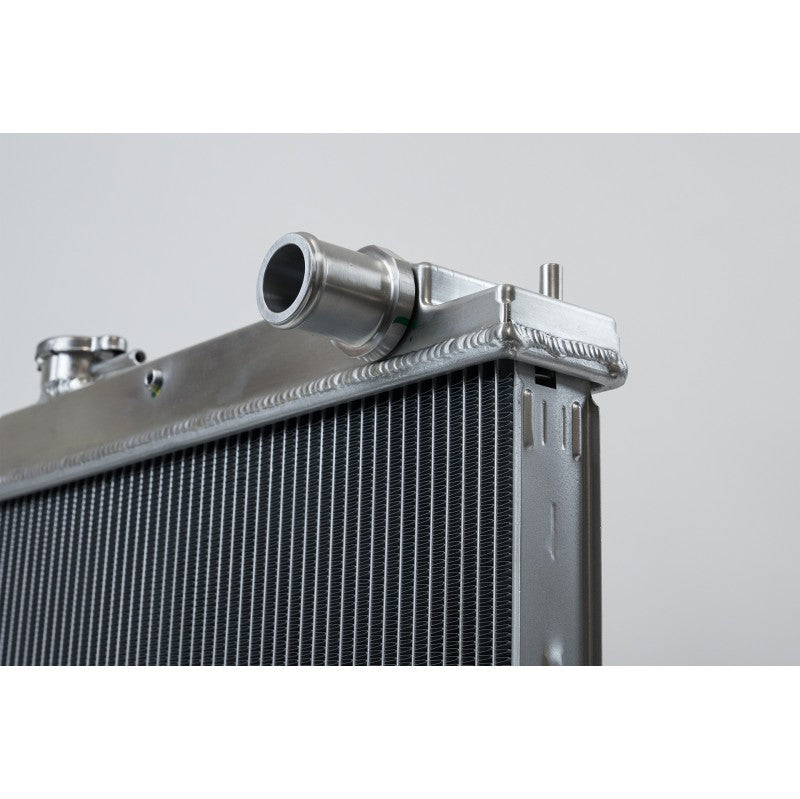 CSF 7219 High Performance Cooling Radiator for NISSAN Skyline GT-R (R33) 1995-1998 Photo-6 