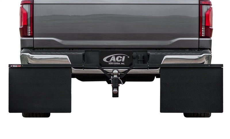 Access Universal 82in Frame Rockstar Quick Hitch (Use w/ 2in Ball Mount) - Black