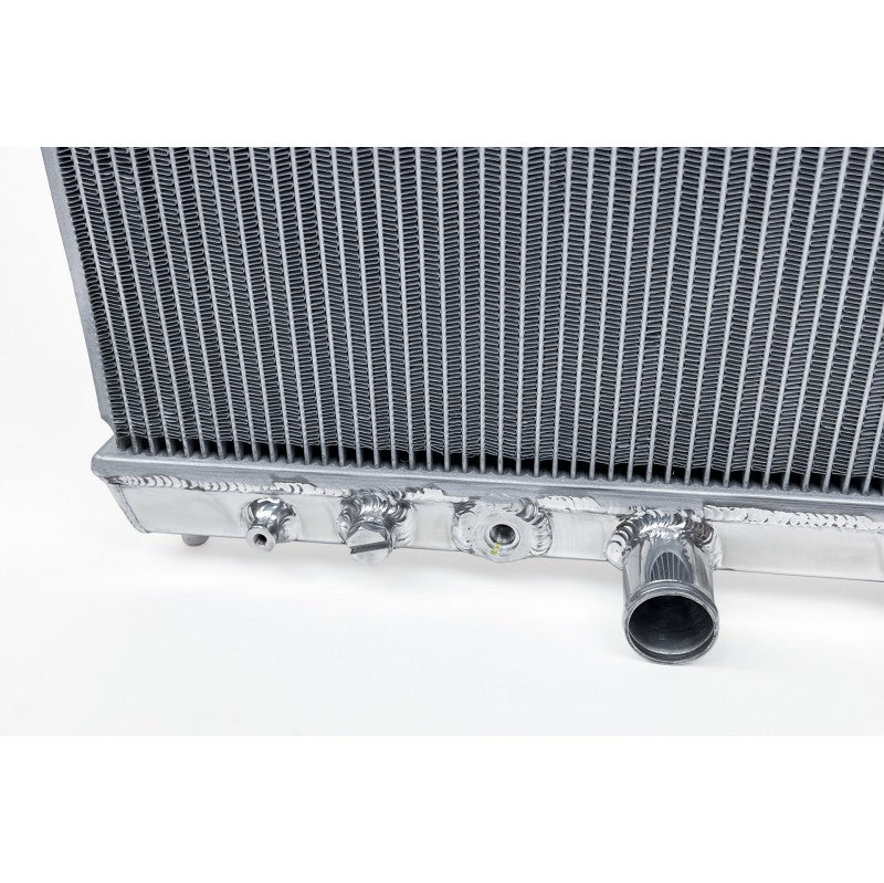 CSF 7222 High Performance Cooling Radiator for HONDA Civic Si (FE1) 2022+ Photo-6 
