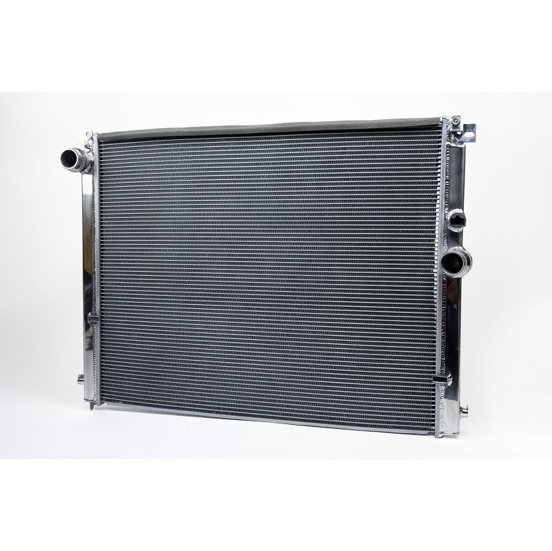 CSF 7226 High Performance Aluminum Radiator for TOYOTA GR Supra (A90/A91) / BMW Z4 (G29) Photo-5 