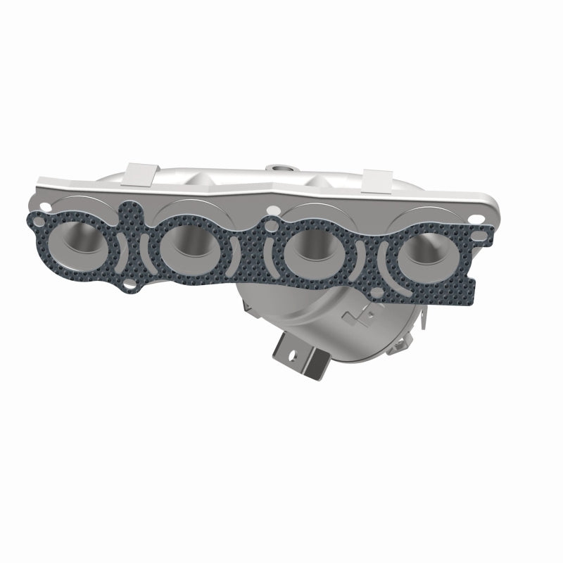 MagnaFlow Conv Direct Fit 20-21 Nissan Kicks 1.6L Single Manifold