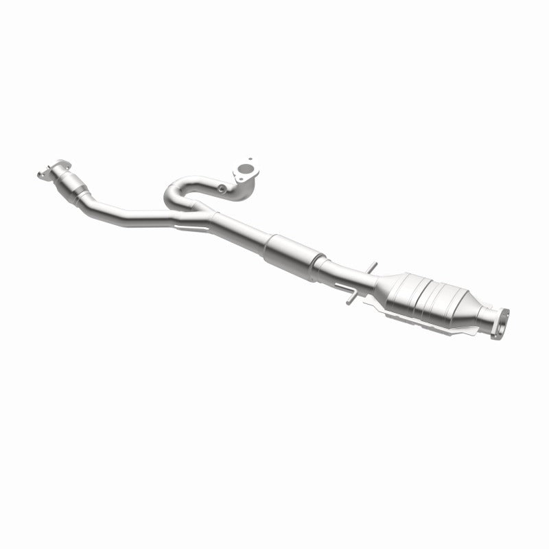 MagnaFlow 2010 Buick LaCrosse 3.0L California Grade CARB Compliant Direct-Fit Catalytic Converter