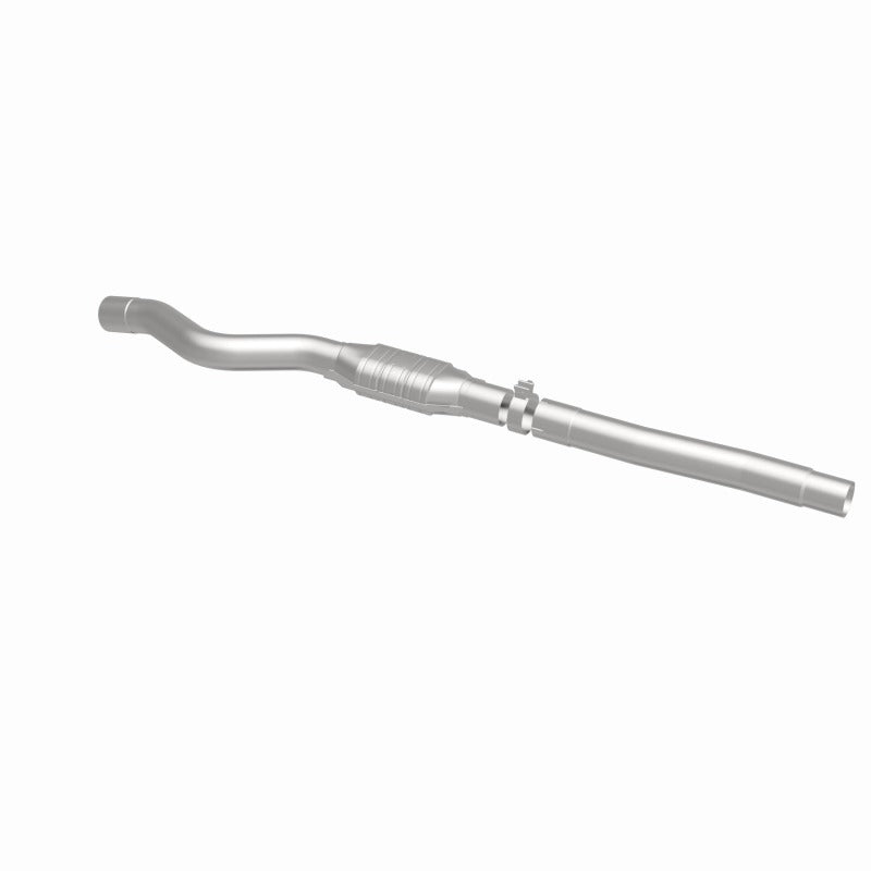 MagnaFlow 92-93 Dodge Dakota 3.9L/5.2L 4WD California Grade CARB Compliant DF Catalytic Converter
