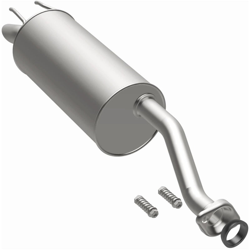 BRE Exhaust 12-15 Civic 1.8L Muffler Kit