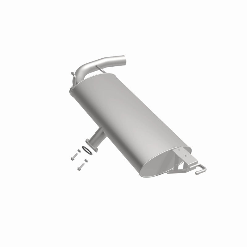 BRExhaust 06-08 Suzuki Grand Vitara 2.7L Muffler Kit