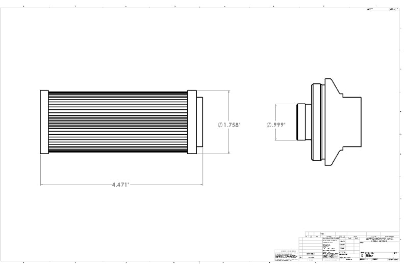 Technical Drawing