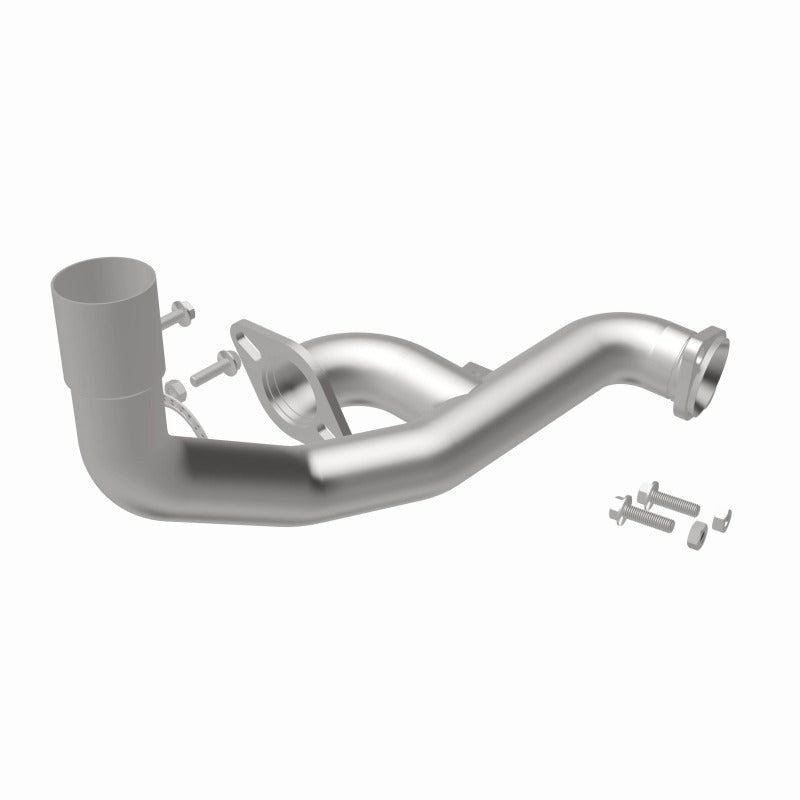 BRE Exhaust 11-17 C/V Grand Caravan Town & Country Routan 3.6L Front Pipe Kit