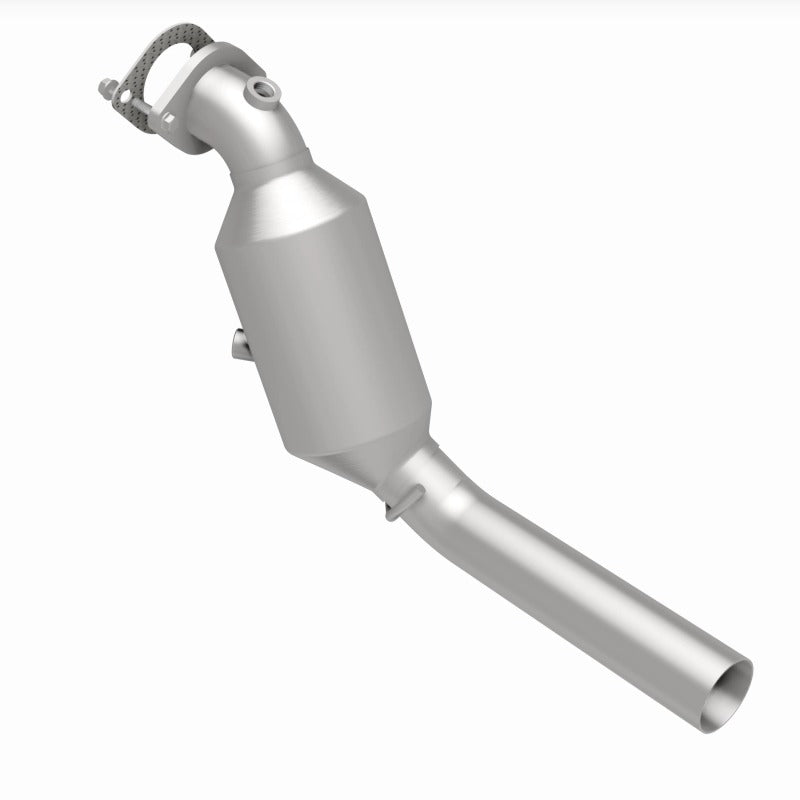 MagnaFlow 20-21 Ford Explorer 3.0L Left Underbody Direct-Fit Catalytic Converter