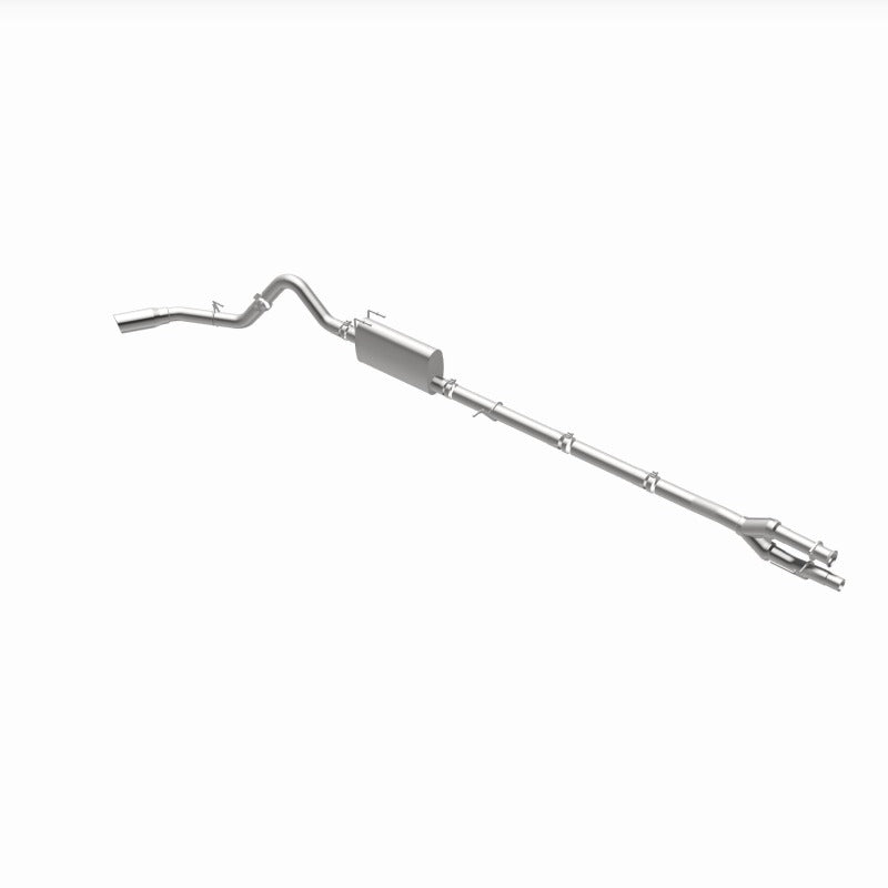 MagnaFlow Ford BRE Exhaust Replacement Kit