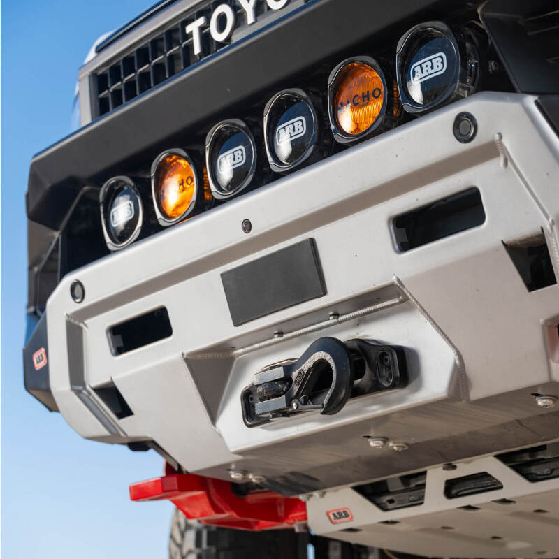 ARB Land Cruiser 250 Zenith Winch Bar