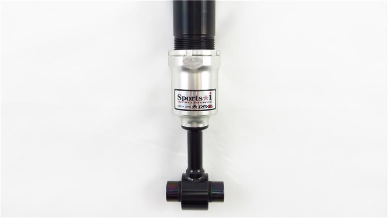 RS-R 13+ Lexus GS350 RWD F-Sports (GRL10) Sports-i Coilovers