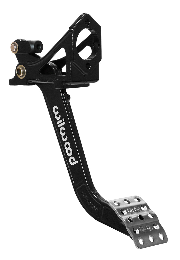 WILWOOD 340-13574 Reverse Swing Mount Clutch/Brake Pedal Photo-1 