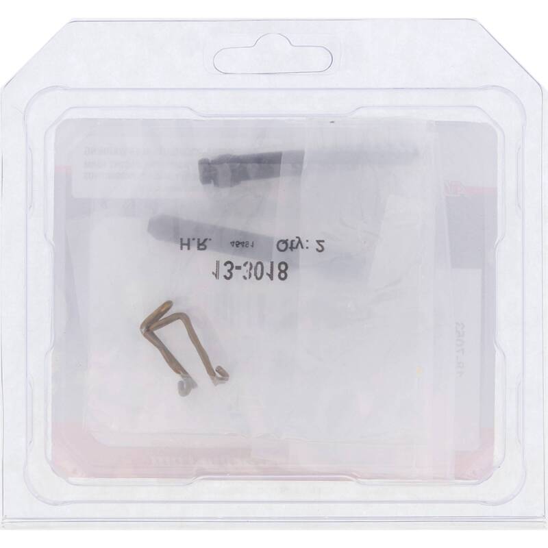 All Balls Racing 04-07 KTM Adventure 640/03-06 Adeventure 950 Brake Pad Retaining Pin - Front