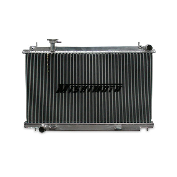 MISHIMOTO MMRAD-370Z-09 Radiator NISSAN 370Z 2009+ (Manual Transmission) Photo-1 