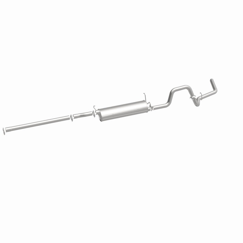 MagnaFlow BRE Exhaust Kit 01-04 Ford F-150