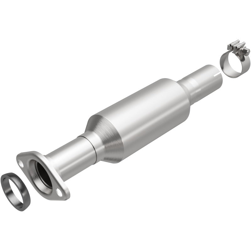 MagnaFlow 09-12 Ford Escape 3.0L California Grade CARB Compliant Direct-Fit Catalytic Converter