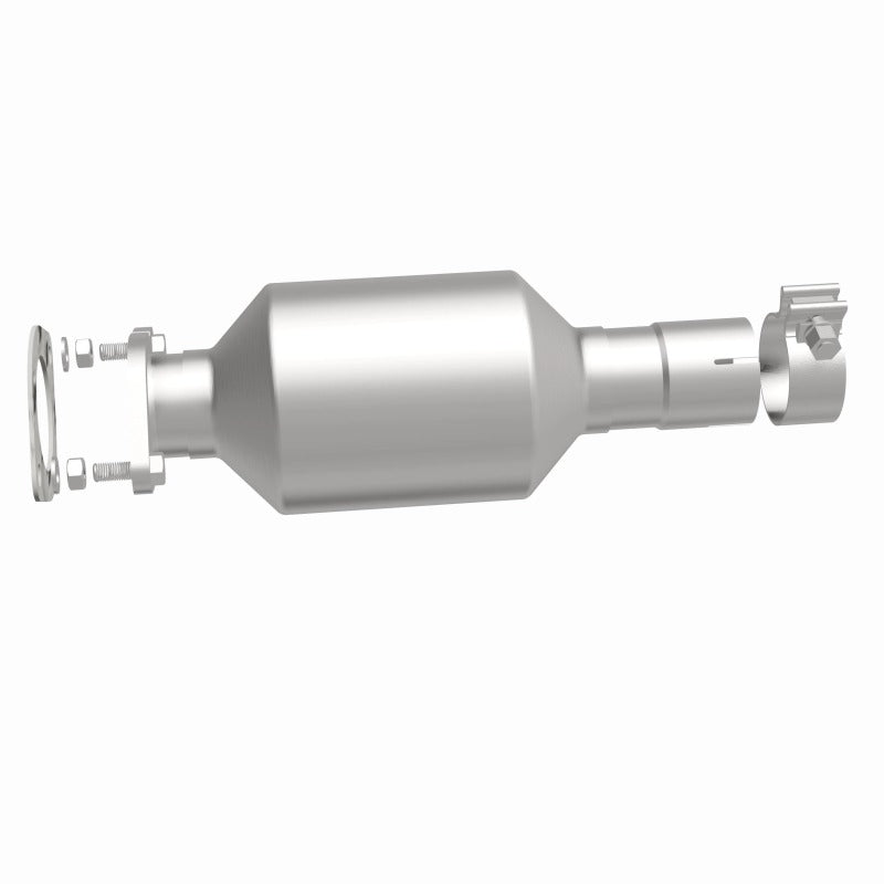 MagnaFlow 13-16 Ford C-Max 2.0L California Grade CARB Compliant Direct-Fit Catalytic Converter