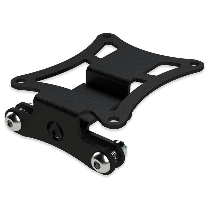 Artec Industries 20-25 Jeep Wrangler Sahara Jl/Jt Bellypan Arb Air Tank Mount