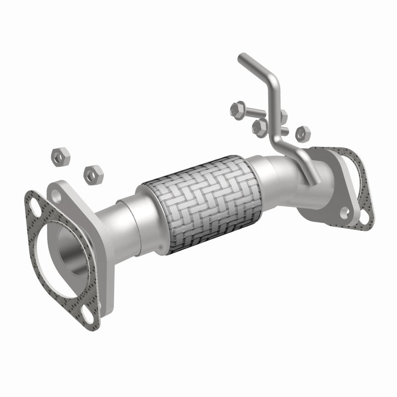 BRE Exhaust 06-10 Sonata 2.4L Front Pipe Kit