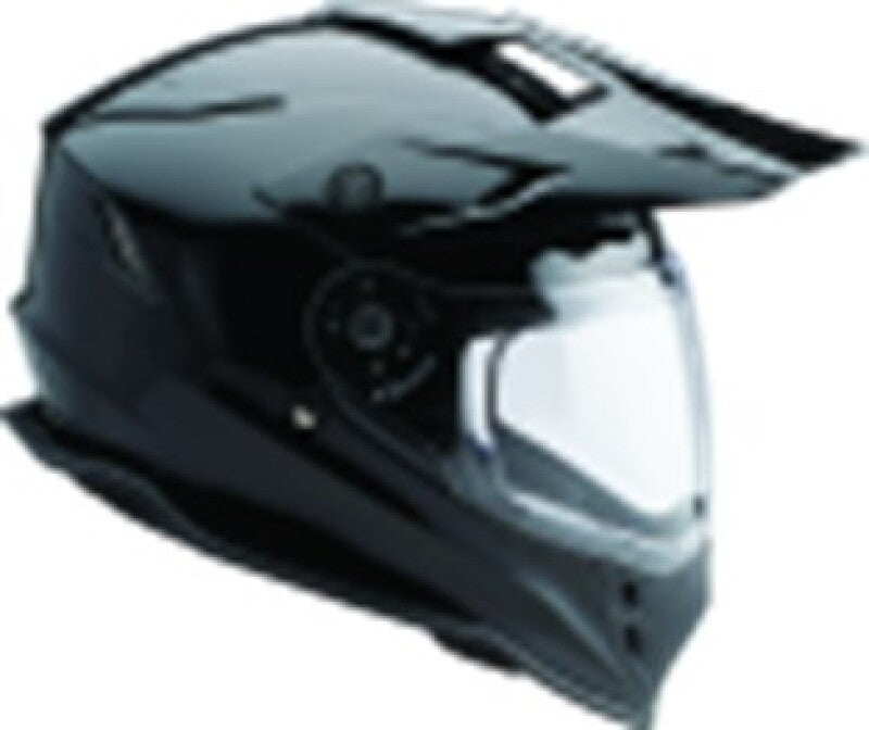 FIRSTGEAR Ajax Adventure Helmet Black - XL