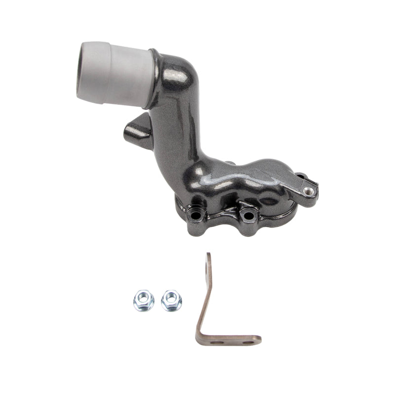 Wehrli 11-16 6.6L Duramax Thermostat Housing - Gloss White