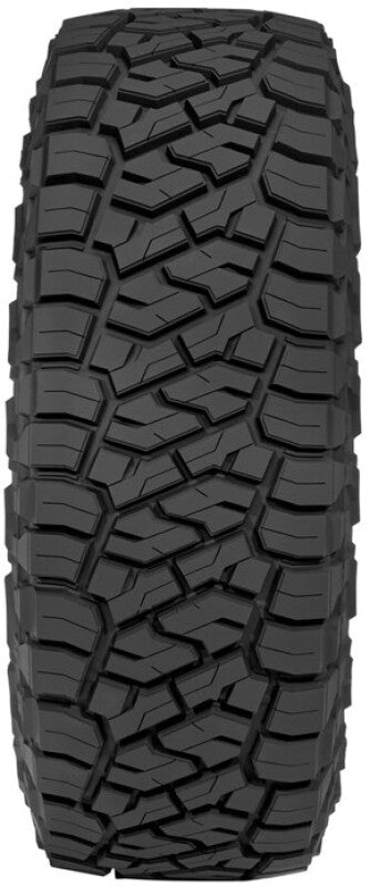 Toyo Open Country R/T Trail Tire - LT255/80R17 123/120Q E/10 (TL)