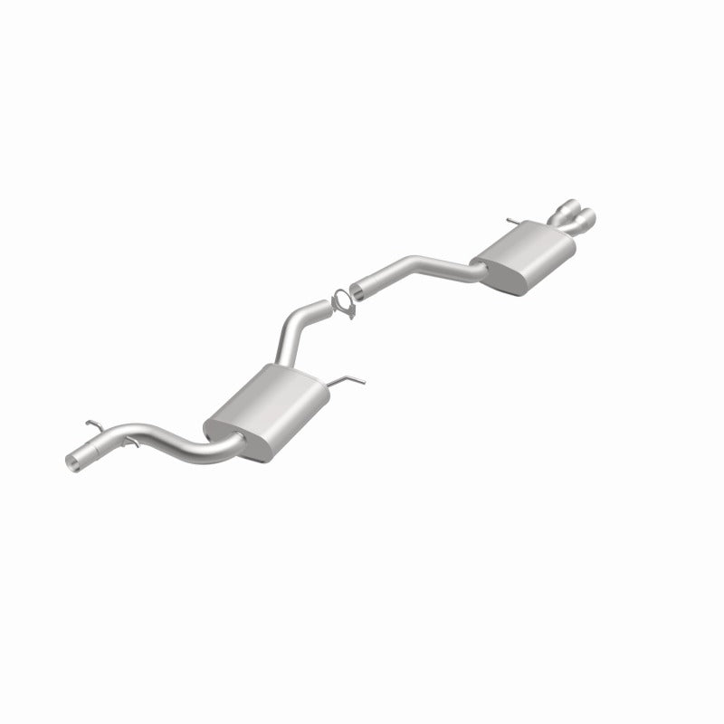 MagnaFlow BRE Exhaust Kit 12-18 Volkswagen Jetta