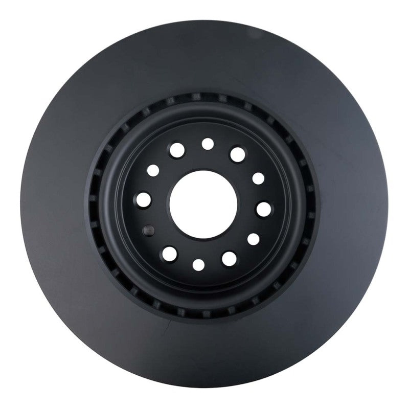 Timbren 19-26 Ram 1500 BES Coated Brake Rotor - Front