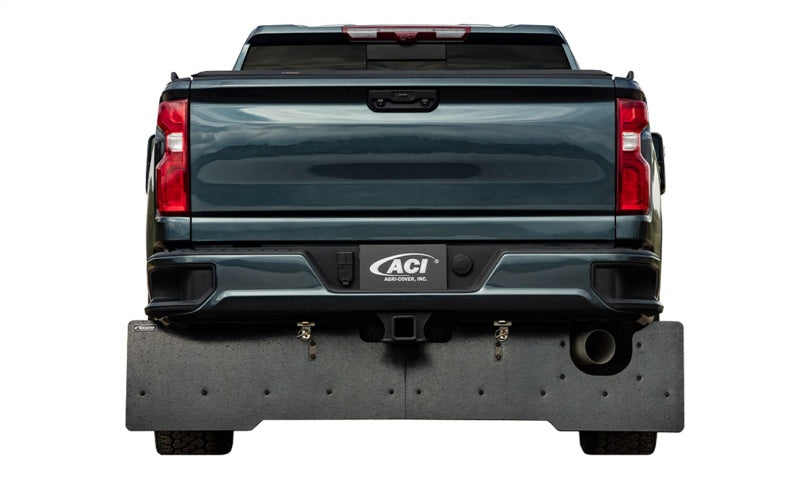 Access 2024+ Toyota Tacoma Rockstar Commercial Tow Flap