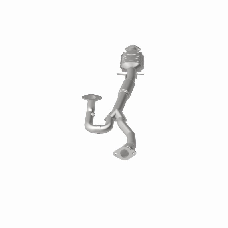 MagnaFlow 2010 Buick LaCrosse 3.0L California Grade CARB Compliant Direct-Fit Catalytic Converter