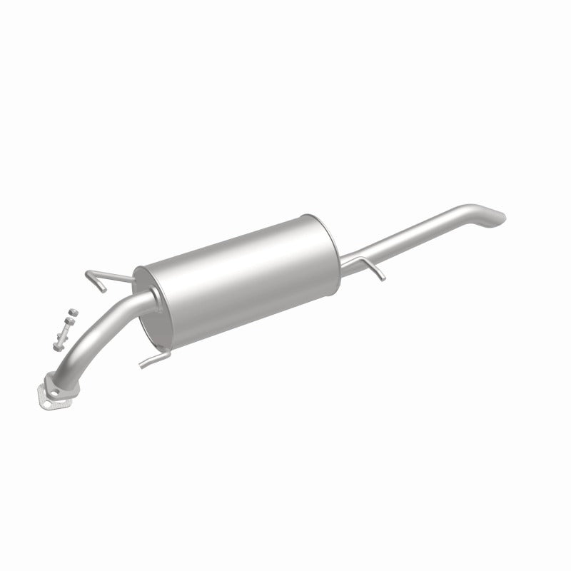 BRExhaust 09-11 Chevrolet Aveo 1.6L Muffler Kit