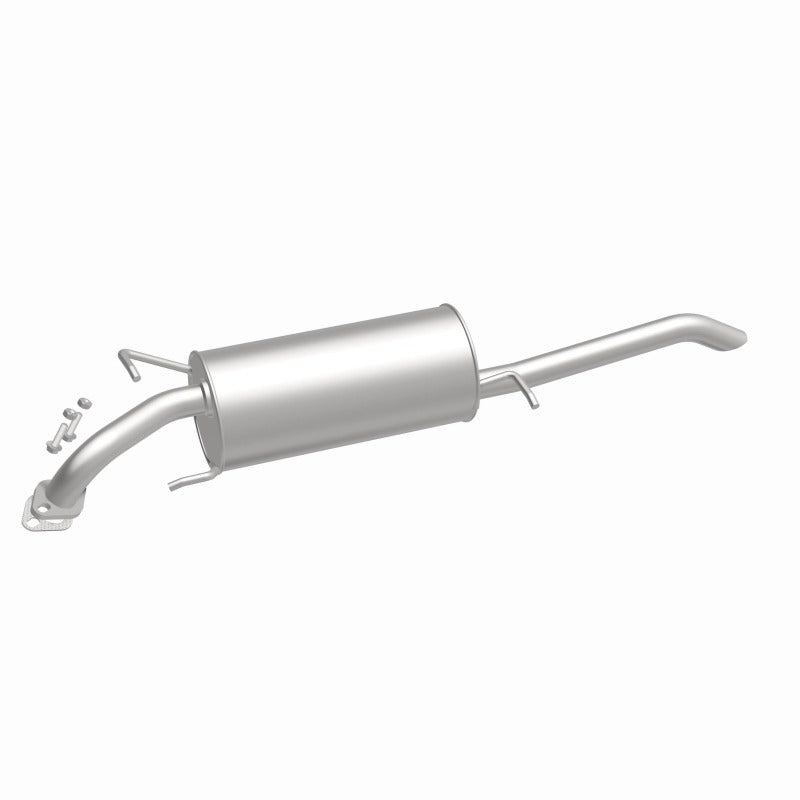 BRExhaust 09-11 Chevrolet Aveo 1.6L Muffler Kit