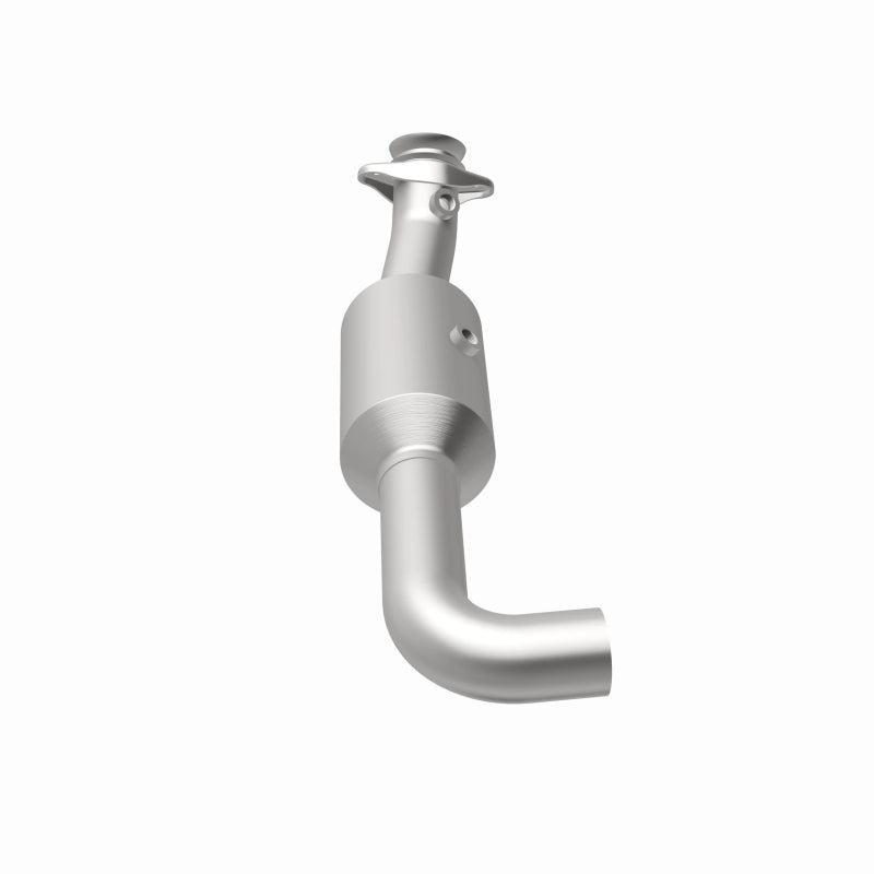 MagnaFlow 2010 Ford F-150 4.6L Direct-Fit Catalytic Converter