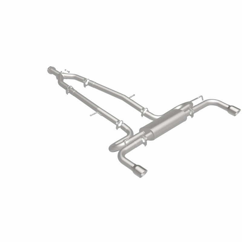 BRExhaust 02-08 Lexus SC430 4.3L Exhaust Kit